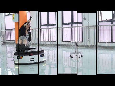 Xpeng's AI Revolution: 5 Futuristic Tech Changing Transportation