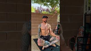 Day 5 of 30 Sit With Me Meditation Challenge