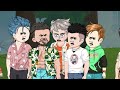 起死回生 被迫参加噶人游戏 2 突生异变 二次元 原创动画 起死回生 被迫参加噶人游戏 2 突生异变 二次元 原创动画