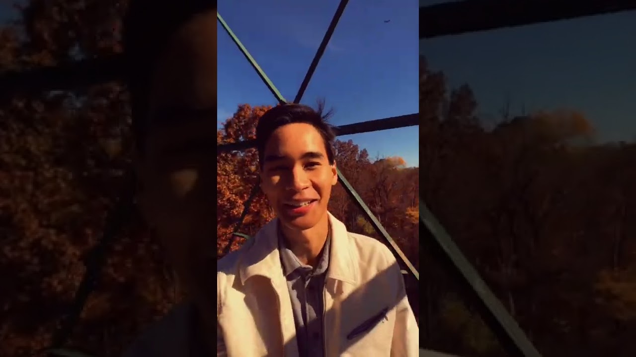 BROWN COUNTY STATE PARK INDIANA | VLOG #281