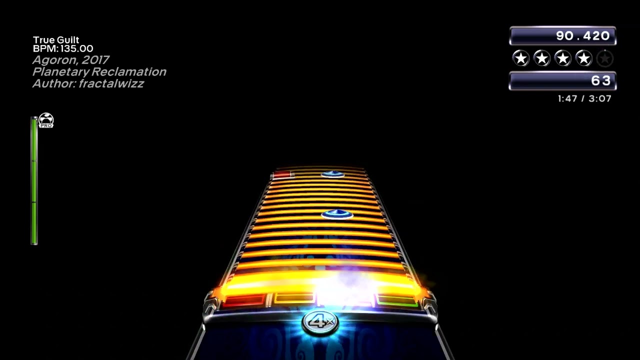 True Guilt by Agoron 4S 88%