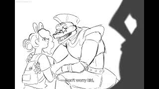 Roxy you KNOW thats a lie