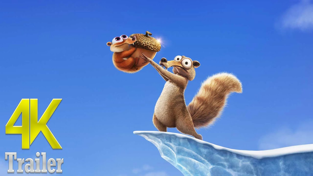 ICE AGE 6 Trailer 4k 2026 YouTube Ice age 6 trailer 4k 2026 youtube