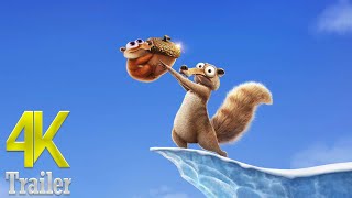 Ice Age 6 Trailer 4K 2026