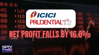 Icici Pru Amc Q4 Results Net Profit Falls 16.8% To Rs 763 Crore Ceo, Nimish Shah Speaks