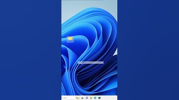 secret folder windows 11