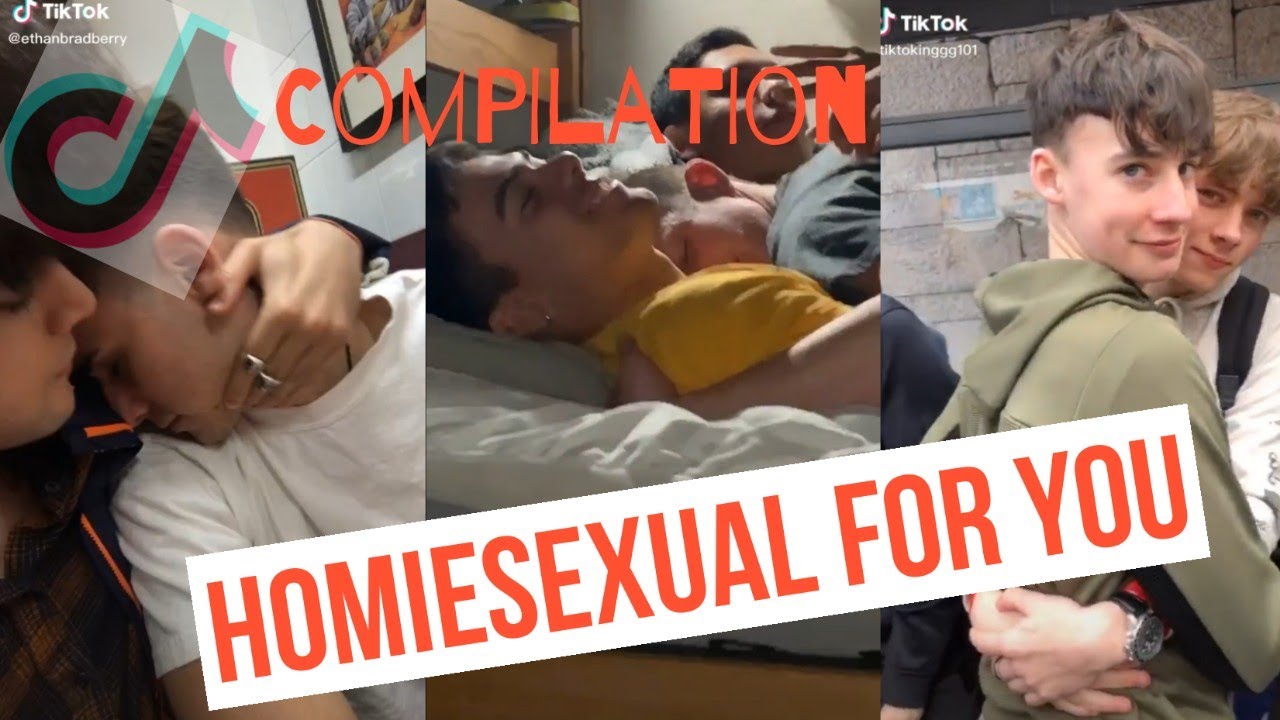 Bromance on TikTok 2~ TikTok Compilation 2020