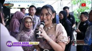 GANASE CINTA - DIAN ANIC | ANICA NADA 14 DESEMBER 2024 | CILANDAK LOR | ANJATAN | INDRAMAYU