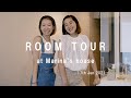 ROOM TOUR at Marina's house 17th Jun 2021