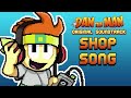Dan The Man Original Soundtrack 🎵 Shop Song