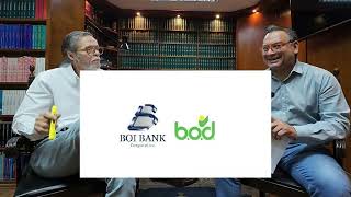 ¿Está en liquidación el BOI Bank en Antigua?