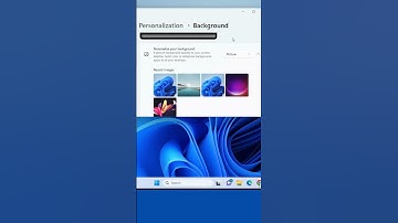 How to Add or Use Sticker in Windows 11