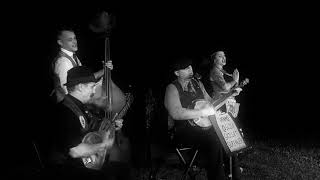 The Slick Skillet Serenaders - Wake Up Sinners
