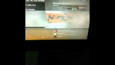 mw2 system link lobby