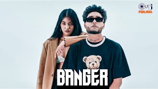 Banger - Lyrical | Homeboy | Yeah Proof | New Punjabi Rap | Punjabi Song