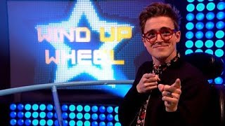 Sam & Marks Big Friday Wind Up - Series 6, Episode 2 Tom Fletcher And Ward Thomas