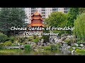 Chinese Garden of Friendship | Sydney, Australia | Traveller Passport