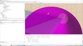 Streamlines, Probes and Other Visualization Techniques.