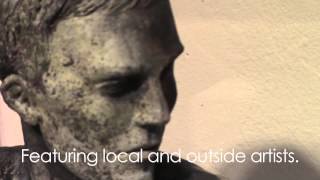 First Street Gallery Promo