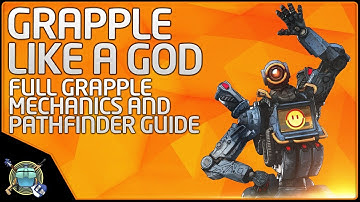 Apex Legends - How to Grapple Like a PRO