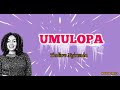 Umulopa