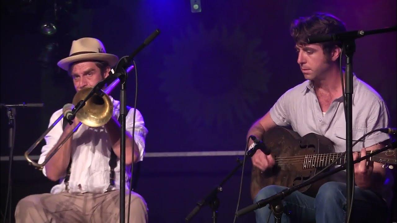 TUBA SKINNY Some Kind a Shake FEST JAZZ 2022 YouTube