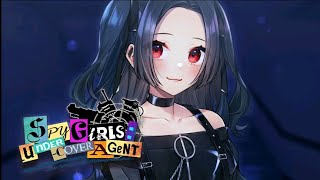 Spy Girls: Undercover Agent Erina Ending