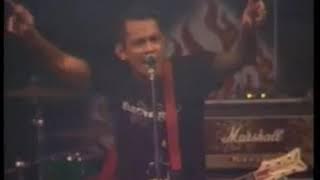 [LIVE] Superman Is Dead - All Angels Cry | Malang 2006