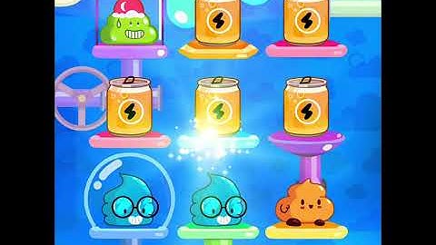 Slime Idle Super - Trailer 1