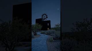 Desert Wind And Silent Marble Hd Visuals