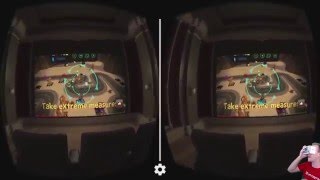 Tutorial: Monetize Mobile VR with Ads from Immersv for Gear VR & Google Cardboard