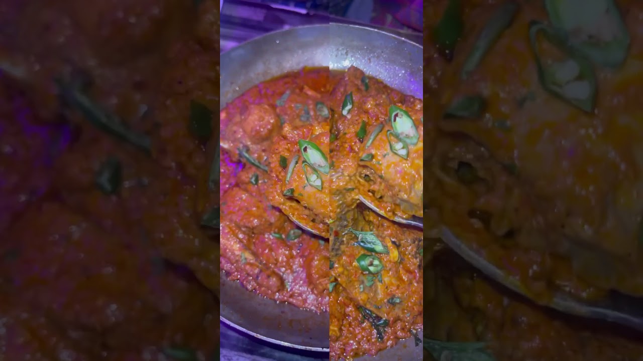 Malangi Restaurant Giga Mall