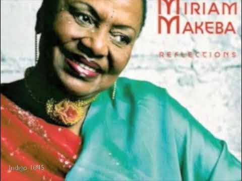 Strawberries! - Miriam Makeba