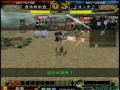 鳳翼天舞 北関東B 3回戦 ☆牛若丸☆ vs ♪ヨッチ♪