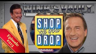 Shop til You Drop  Pat Finn  Episode 213