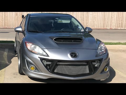 mazdaspeed-3-bayson-r-grill-install