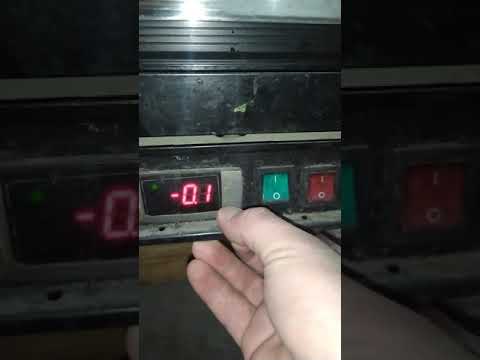 Video: Kako preveriti merilnik temperature hladilne tekočine?