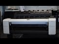 Lynn Imaging's Review of the HP DesignJet T1600