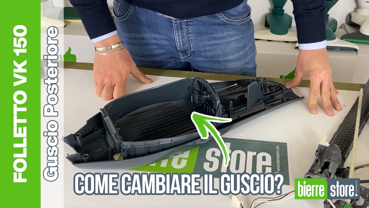 Ricambi Folletto e Bimby Compatibili Ricambi Folletto e Bimby Compatibili
