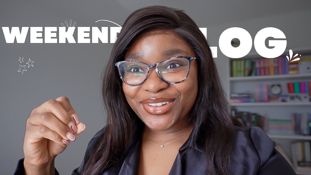 Prepping for easter, cooking, hosting my friends & many more