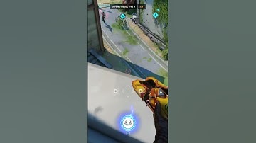 POV what your support is ACTUALLY doing while you