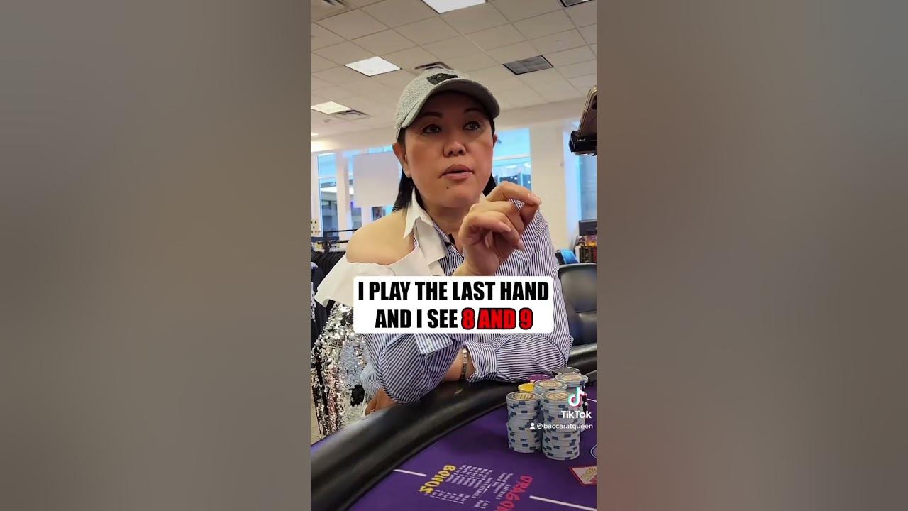 How a pro gambler beats the casino #casinogames #baccarat #casino #gamble #gambler #gambling How a pro gambler beats the casino #casinogames #baccarat #casino #gamble #gambler #gambling