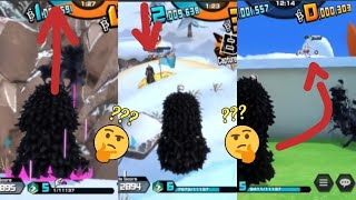 CRAZY TRICK KARASU GAMEPLAY (ONE PIECE BOUNTY RUSH)
