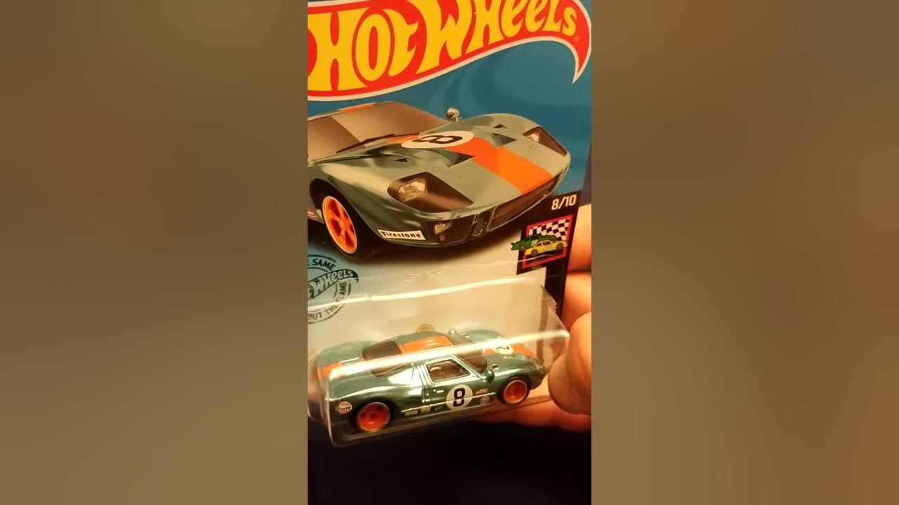 Hot Wheel STH find YouTube