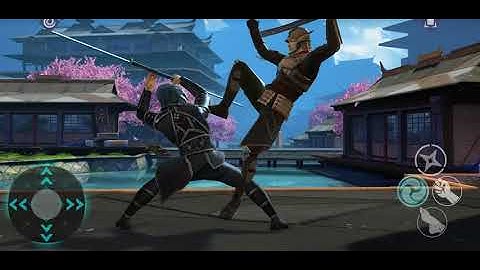 Shadow Fight 3 HACK GEMS COINS GOLDS Unlimited EDITION PLATIN VIP CHEAT 100% NOT WORKING