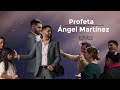 Sueos revelados profeta angel martinez ministerio palabra de restauracion