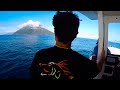 Spearfishing Dogtooth Tuna in Tonga with Whale Sharks (Underwater Ally Adventures) Ep.8