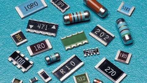 ЗАЧЕМ НУЖНЫ SMD КОМПОНЕНТЫ? [РадиолюбительTV 65]