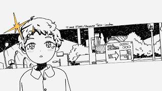 Time Flies feat. Kasane Teto SV