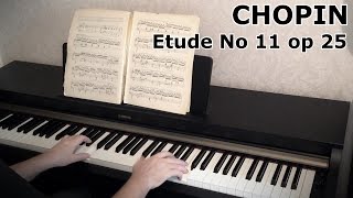 Обложка Шопен Этюд No 23 обучение Tutorial Обложка Шопен Этюд No 23 обучение Tutorial